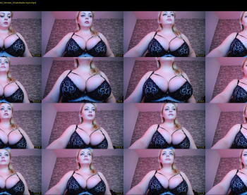 clara4love — 34 minute Chaturbate female cam show recording, 720p, Nov 10, 2020