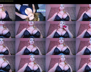 clara4love — 91 minute Chaturbate female cam show recording, 720p, Nov 10, 2020