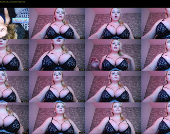 clara4love — 88 minute Chaturbate female cam show recording, 720p, Nov 10, 2020