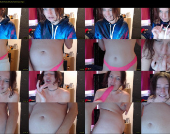 clittytastic — 21 minute Chaturbate female cam show recording, 720p, Nov 9, 2020
