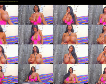 crazy_addixtion — 72 minute Chaturbate female cam show recording, 1080p, Nov 9, 2020