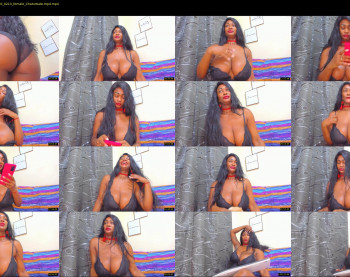 crazy_addixtion — 71 minute Chaturbate female cam show recording, 1080p, Nov 10, 2020