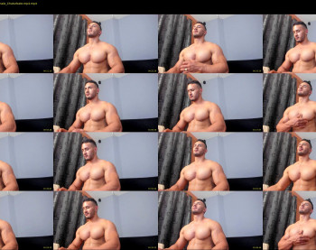 curt_x — 4 minute Chaturbate male cam show recording, 1080p, Nov 9, 2020