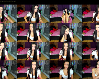 dakota_blare — 12 minute Chaturbate female cam show recording, 1080p, Nov 9, 2020