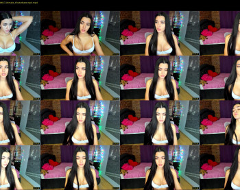 dakota_blare — 3 minute Chaturbate female cam show recording, 1080p, Nov 9, 2020