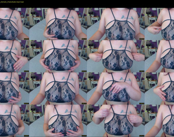 dd_shari — 19 minute Chaturbate female cam show recording, 1080p, Nov 9, 2020