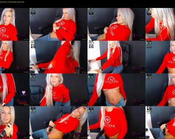 debralee — 75 minute Chaturbate female cam show recording, 1080p, Nov 9, 2020