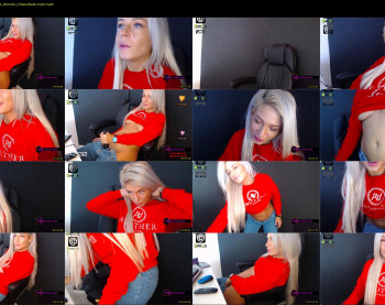 debralee — 76 minute Chaturbate female cam show recording, 1080p, Nov 9, 2020