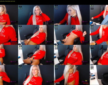 debralee — 77 minute Chaturbate female cam show recording, 1080p, Nov 9, 2020