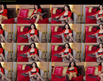 dianacharm — 66 minute Chaturbate female cam show recording, 1080p, Nov 9, 2020
