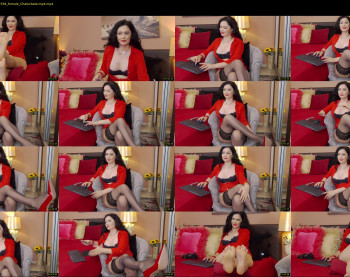 dianacharm — 66 minute Chaturbate female cam show recording, 1080p, Nov 9, 2020