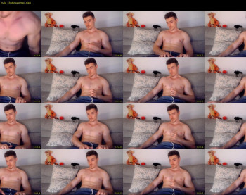 eddieds — 24 minute Chaturbate male cam show recording, 1080p, Nov 10, 2020