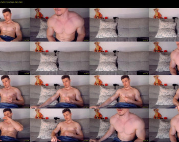 eddieds — 10 minute Chaturbate male cam show recording, 1080p, Nov 10, 2020