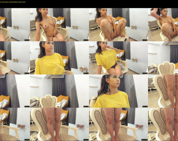 ehotlovea — 70 minute Chaturbate female cam show recording, 1080p, Nov 9, 2020