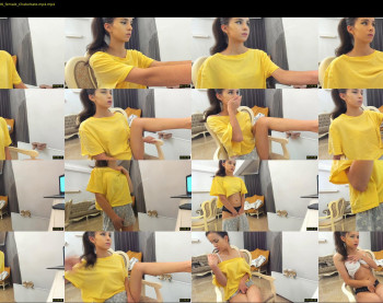 ehotlovea — 70 minute Chaturbate female cam show recording, 1080p, Nov 9, 2020