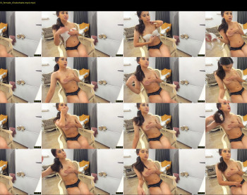 ehotlovea — 18 minute Chaturbate female cam show recording, 1080p, Nov 10, 2020