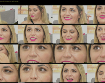 einneuesleben89 — 29 minute Chaturbate female cam show recording, 1080p, Nov 9, 2020