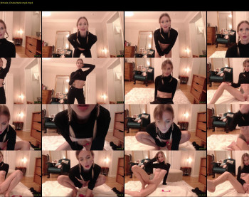 ellaa91 — 70 minute Chaturbate female cam show recording, 1080p, Nov 9, 2020