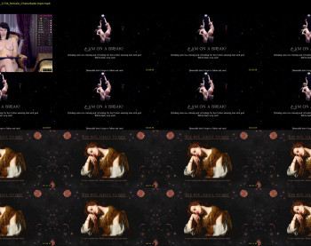emma_brooks — 11 minute Chaturbate female cam show recording, 1080p, Nov 9, 2020