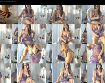 eva_mature — 70 minute Chaturbate female cam show recording, 1080p, Nov 10, 2020
