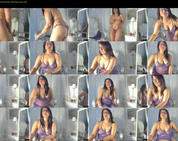 eva_mature — 38 minute Chaturbate female cam show recording, 1080p, Nov 10, 2020