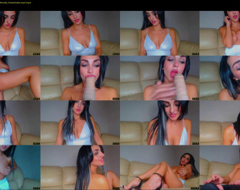 eva_ra — 70 minute Chaturbate female cam show recording, 1080p, Nov 9, 2020