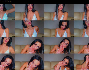 eva_ra — 10 minute Chaturbate female cam show recording, 1080p, Nov 9, 2020