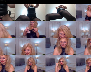 exoticgiselle — 11 minute Chaturbate female cam show recording, 720p, Nov 9, 2020