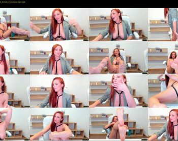 foxynesss — 75 minute Chaturbate female cam show recording, 1080p, Nov 9, 2020