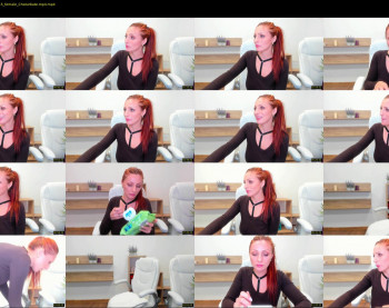 foxynesss — 14 minute Chaturbate female cam show recording, 1080p, Nov 9, 2020