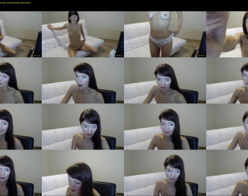 fritha — 5 minute Chaturbate female cam show recording, 720p, Nov 9, 2020