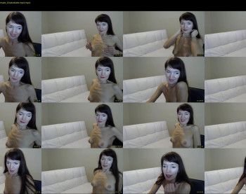 fritha — 5 minute Chaturbate female cam show recording, 720p, Nov 9, 2020