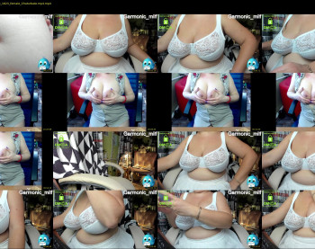 garmonic_milf — 74 minute Chaturbate female cam show recording, 1080p, Nov 9, 2020