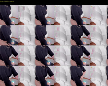 goldgal — 4 minute Chaturbate female cam show recording, 1080p, Nov 9, 2020