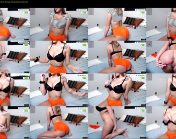 greydesire69 — 70 minute Chaturbate female cam show recording, 1080p, Nov 9, 2020