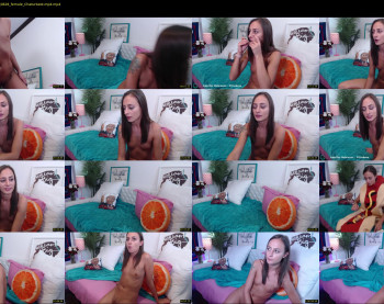 holihurricane — 69 minute Chaturbate female cam show recording, 1080p, Nov 9, 2020