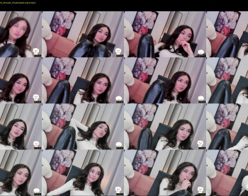 hollyextra — 33 minute Chaturbate female cam show recording, 1080p, Nov 9, 2020