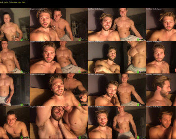 hot8pack01 — 20 minute Chaturbate male cam show recording, 720p, Nov 9, 2020