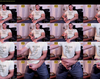 hot_martin25 — 4 minute Chaturbate male cam show recording, 1080p, Nov 9, 2020