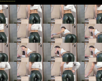 hotel77777 — 3 minute Chaturbate female cam show recording, 720p, Nov 9, 2020