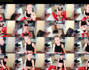 hotkatness — 70 minute Chaturbate female cam show recording, 1080p, Nov 9, 2020