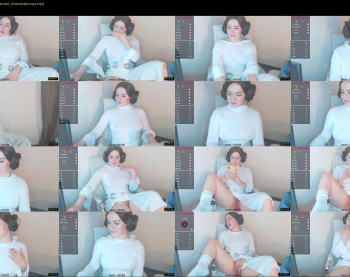 i_esus — 70 minute Chaturbate couple cam show recording, 1080p, Nov 9, 2020