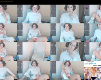 i_esus — 37 minute Chaturbate couple cam show recording, 1080p, Nov 9, 2020