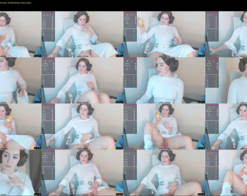 i_esus — 55 minute Chaturbate couple cam show recording, 1080p, Nov 9, 2020