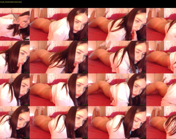 imsiri — 6 minute Chaturbate female cam show recording, 720p, Nov 9, 2020