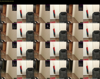 ironking28 — 27 minute Chaturbate male cam show recording, 1080p, Nov 9, 2020