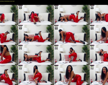 ivonady — 13 minute Chaturbate female cam show recording, 1080p, Nov 10, 2020