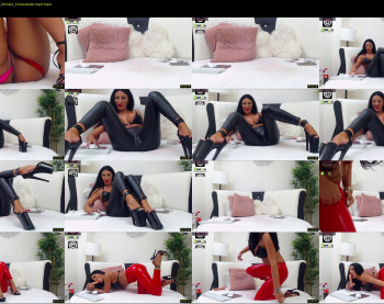 ivonady — 49 minute Chaturbate female cam show recording, 1080p, Nov 10, 2020