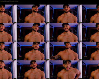 jackson__cottonwood — 5 minute Chaturbate male cam show recording, 720p, Nov 9, 2020