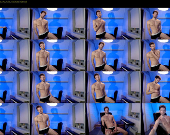 jasonberg29 — 14 minute Chaturbate male cam show recording, 720p, Nov 9, 2020